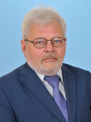 Терехов Сергей Анатольевич.