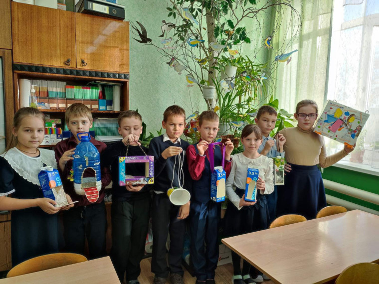 Неделя "История помнит всё".